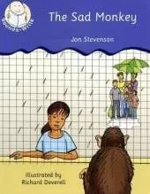 The Sad Monkey