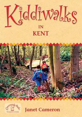 Kiddiwalks in Kent