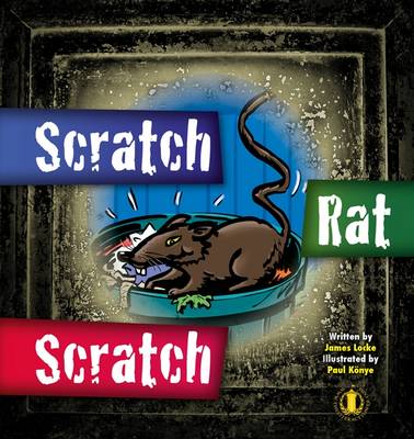 Scratch Rat Scratch