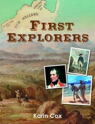 First Explorers