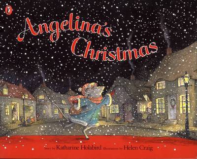 Angelina's Christmas