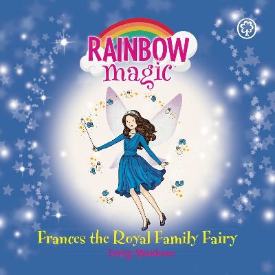 Frances the Royal Family Fairy: Special