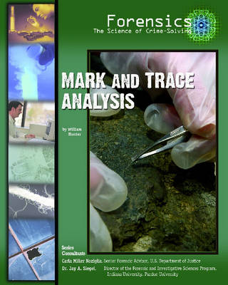 Mark and Trace Analysis