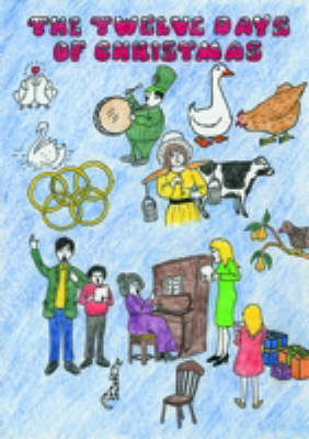 Twelve Days of Christmas