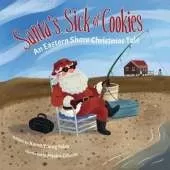 Santa's Sick of Cookies: An Eastern Shore Christmas Tale