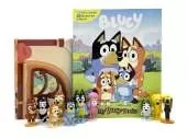 BBC Bluey My Busy Books