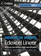 Homework Book Higher 1: Edexcel Linear (A)