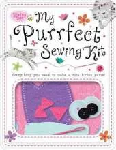 My Purrfect Sewing Kit