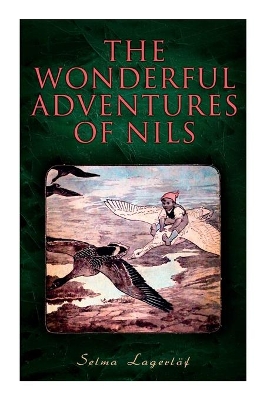 The Wonderful Adventures of Nils