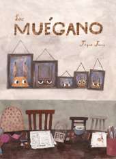 Los Muegano