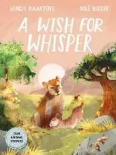 A Wish for Whisper