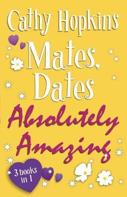 Mates, Dates Absolutely Amazing