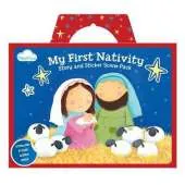 My First Nativity