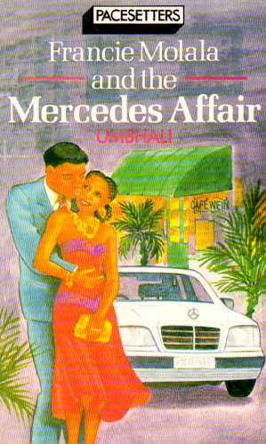 Pacesetters;Fran Molala/Merc Affair