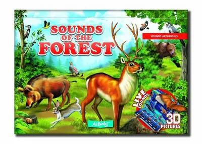 Sounds of the Forest