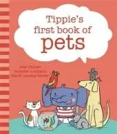 Tippie’s first book of pets