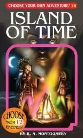 Island of Time