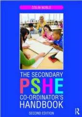 The Secondary PSHE Co-ordinator's Handbook