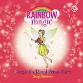 Georgie the Royal Prince Fairy: Special