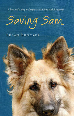 Saving Sam (1 Volume Set)