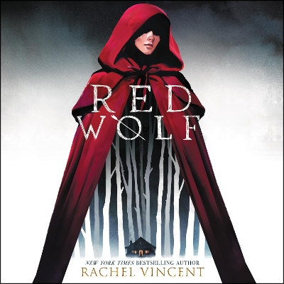 Red Wolf