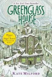 Greenglass House: A National Book Award Nominee