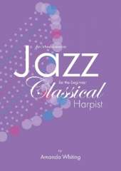 An Introduction to Jazz for the Beginner Classical Harpist