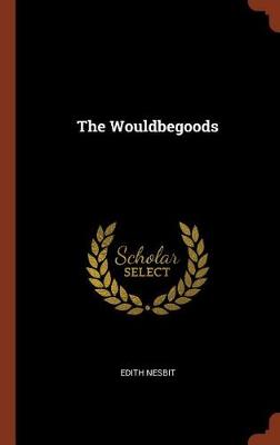 The Wouldbegoods