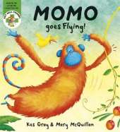 Get Well Friends: Momo Goes Flying