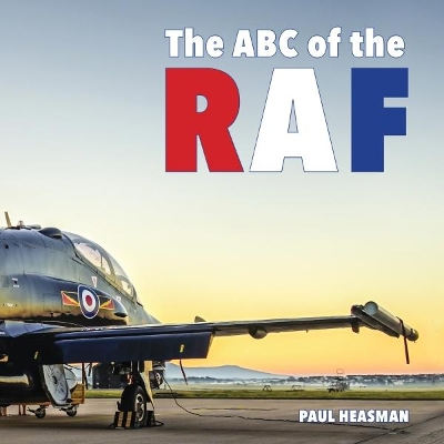 The ABC of the RAF