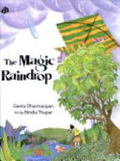 The Magic Raindrop