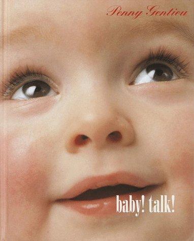 Baby! Talk!