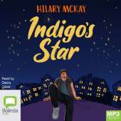 Indigo's Star