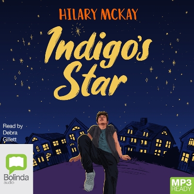 Indigo's Star