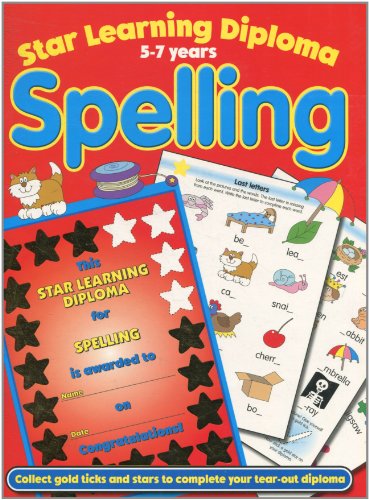 Spelling 5-7