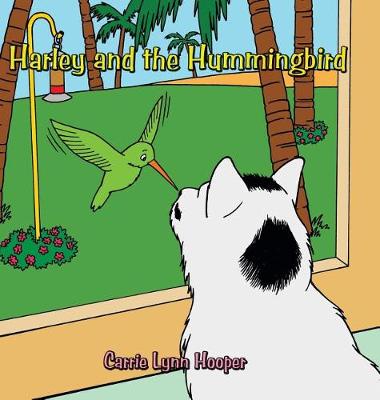 Harley and the Hummingbird