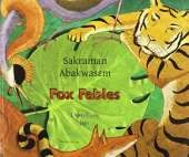 Fox Fables in Twi and English