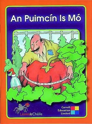 An Puimcin is Mo