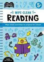 FSCM: Help With Homework: 5+ Reading