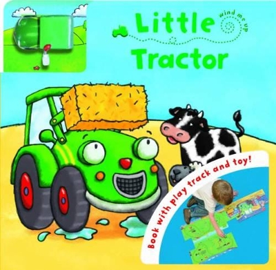 Little Tractor