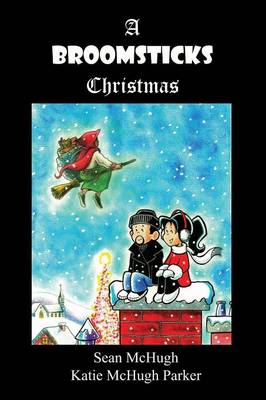 A Broomsticks Christmas