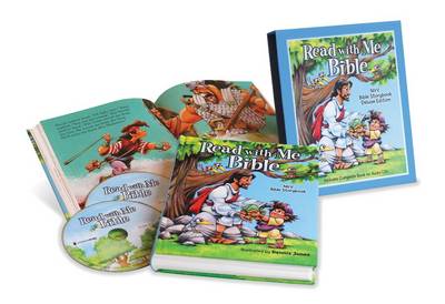 Read with Me Bible, NIRV