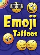 Emoji Tattoos