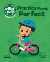 Lil Big Head: Practice Makes Perfect (2nd Edition)