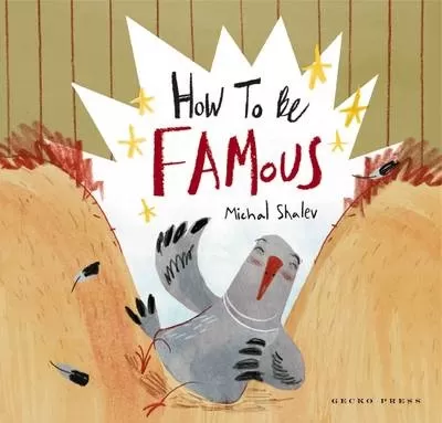 How to be Famous