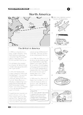 British History Highlights
