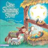 One Shining Star: A Christmas Counting Book