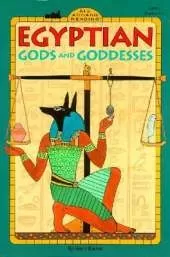 Egyptian Gods and Goddesses