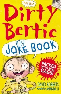 My Joke Book
