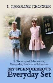 My Splendiferous Everyday Set: A Treasury of Adventures, Escapades, Frolics, and Moments